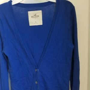 Hollister Cardigan